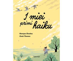 Libri Brindeau VÃ©ronique - I Miei Primi Haiku