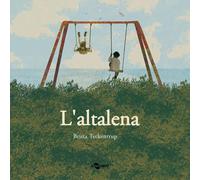 Libri Britta Teckentrup - L' Altalena. Ediz. A Colori
