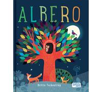 Libri Britta Teckentrup / Patricia Hegarty - Albero. Ediz. A Colori