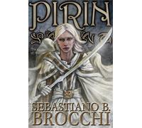 Libri Brocchi Sebastiano B. - The Gests Of Nhalbar. Pirin. Nuova Ediz. #03