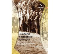 Libri Brocchieri Marco / Leggi Vanessa - Guidonia Montecelio 1940-1945. Document