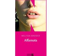Libri Broder Melissa - Affamata