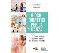 Libri Broglia Roberta / ArdigÃ² Silvia / Cotrone Irene - Giochi Didattici Per La