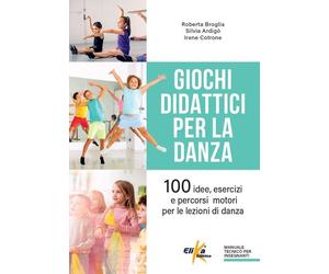 Libri Broglia Roberta / Ardigò Silvia / Cotrone Irene - Giochi Didattici Per La