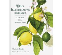 Libri Brooks Charlotte - Illustrazione Botanica. Ediz. Illustrata