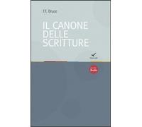 Libri Bruce Frederick Fyvie - Il Canone Delle Scritture