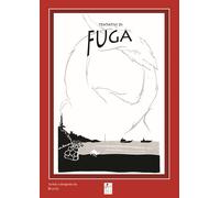 Libri Brucio - Tentativi di fuga - 2018