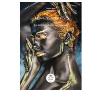 Libri Bruna Franceschini - La natura dello scorpione - 2020