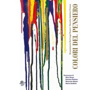 Libri Brunamaria Dal Lago Veneri - I colori del pensiero - 2020