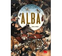 Libri Brunel Camille - Alba. Nuova Ediz.