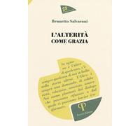 L' alterità come grazia