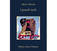 Libri Bruno Arpaia - I girasoli ciechi - 2025 (La memoria)