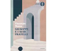 Libri Bruno Arzeni - Giuseppe e i suoi fratelli - 2025