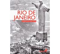 Libri Bruno Barba - Rio de Janeiro. Ritratto di una città - 2015