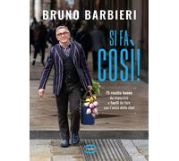 SI FA COSI' - BARBIERI BRUNO - Cairo