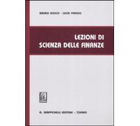 Libri Bruno Bosco / Lucia Parisio - Lezioni Di Scienza Delle Finanze