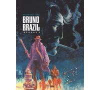Libri Bruno Brazil - L'Integrale #02