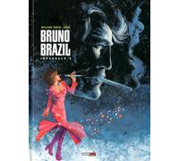 Libri Bruno Brazil - L'Integrale #03