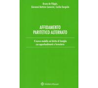 Libri Bruno De Filippis / Battista Camerini Giovanni / Cecilia Gargiulo - Affida