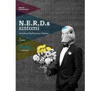 Libri Bruno Fornasari - N.E.R.D.S. Sintomi