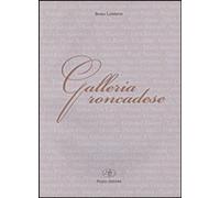 Libri Bruno Lorenzon - Galleria Roncadese