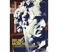 Libri Bruno Morchio - La Badante E Il Professore