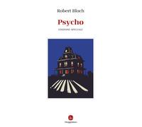 Libri Bruno Tasso - Psycho - 2025 (La cultura)