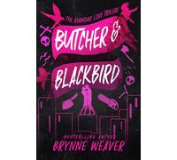 Butcher & blackbird