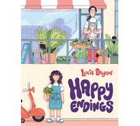 Libri Bryon Lucie - Happy Endings