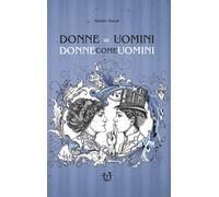 Libri Bucar Haider - Donne=Uomini. Donne Come Uomini
