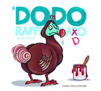 Libri Bucar Haider - Il Dodo Raffreddado