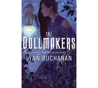 Libri Giulia Lenti - I fabbricanti di bambole - 2025