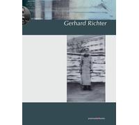 Libri Buchloh Benjamin H. - Gerhard Richter. Ediz. Illustrata