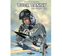 Libri Buck Danny #60 - Air Force One