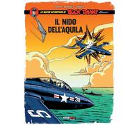 Nuove Avventure Di Buck Danny «Classic» - - 2023