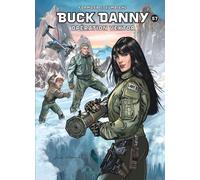 Libri Buck Danny - Operazione Vektor