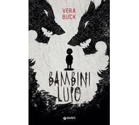 Libri Buck Vera - Bambini Lupo