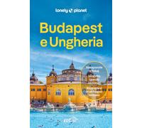 Libri Budapest E Ungheria