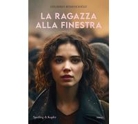 Libri Budayicioglu Gulseren - La Ragazza Alla Finestra