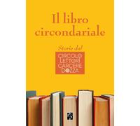 Libri Burattini Ilaria / Briano Simone / Ruggieri Lucia - Il Libro Circondariale