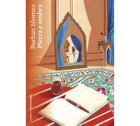 Libri Burhan SÃ¶nmez - Pietra E Ombra