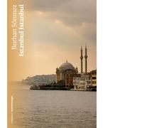 Libri Burhan Sönmez - Istanbul Istanbul