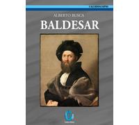 Libri Busca Alberto - Baldesar