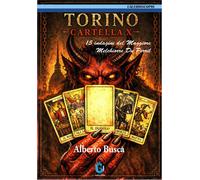 Libri Busca Alberto - Torino Cartella X. 15 Indagini Del Maggiore Melchiorre Du