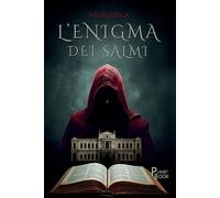 Libri Bussola Ivo - L' Enigma Dei Salmi