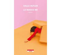 Libri Butler Halle - La Nuova Me