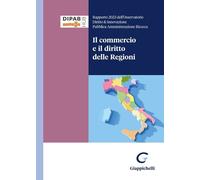 Libri Buzzacchi-La Porta (Cur)-Rapporto Annuale 2024