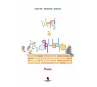 Libri Buzzoni Beatrice - Versi A Soqquadro