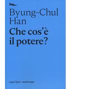 Che cos'è il potere?