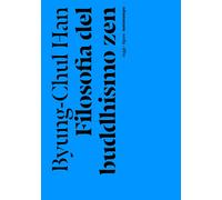 Filosofia del buddhismo zen. Nuova ediz.